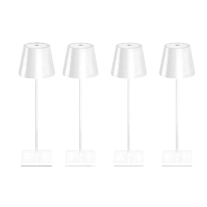 Sladdlös Bordslampa