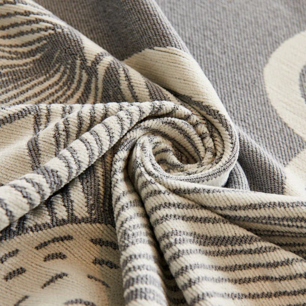 Vildblommor Drömmar Sofföverdrag