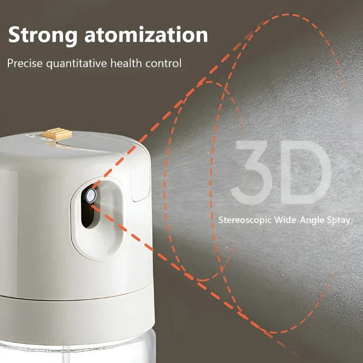 Carvallo – Njut av att vara hälsosam utan överflöd