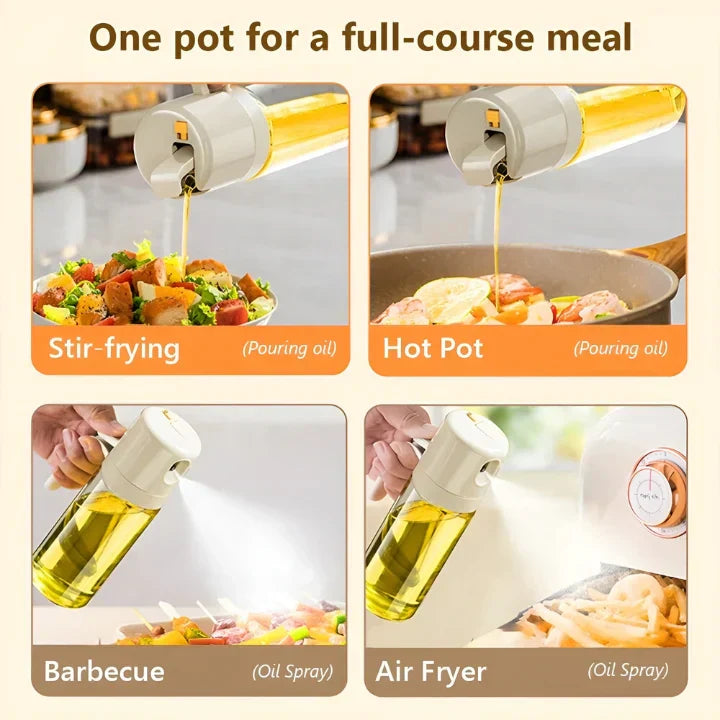 Carvallo – Njut av att vara hälsosam utan överflöd