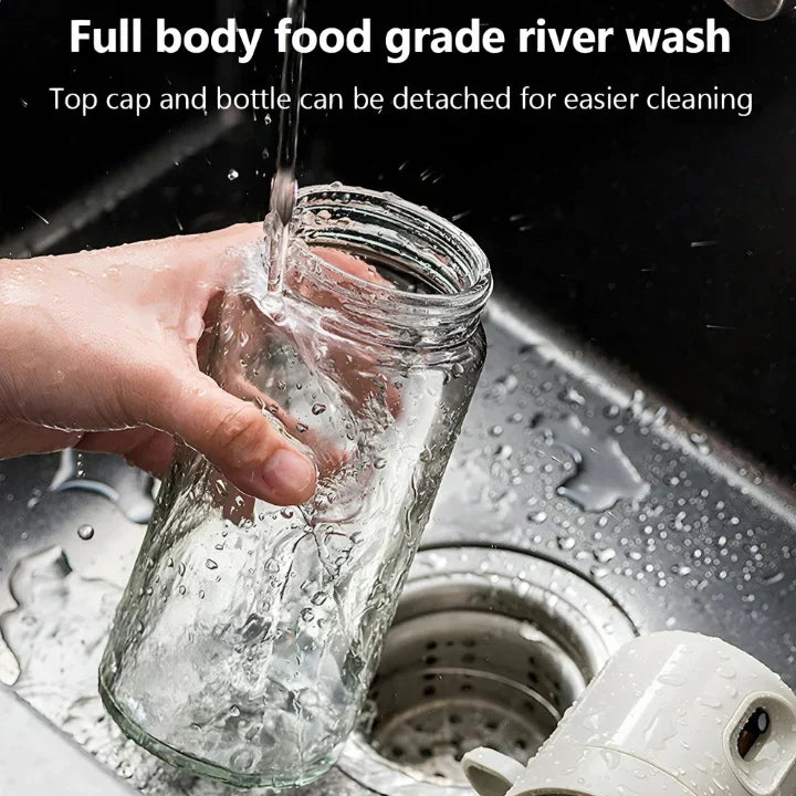 Carvallo – Njut av att vara hälsosam utan överflöd