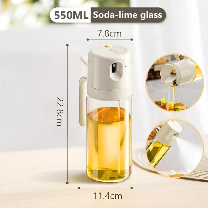 Carvallo – Njut av att vara hälsosam utan överflöd