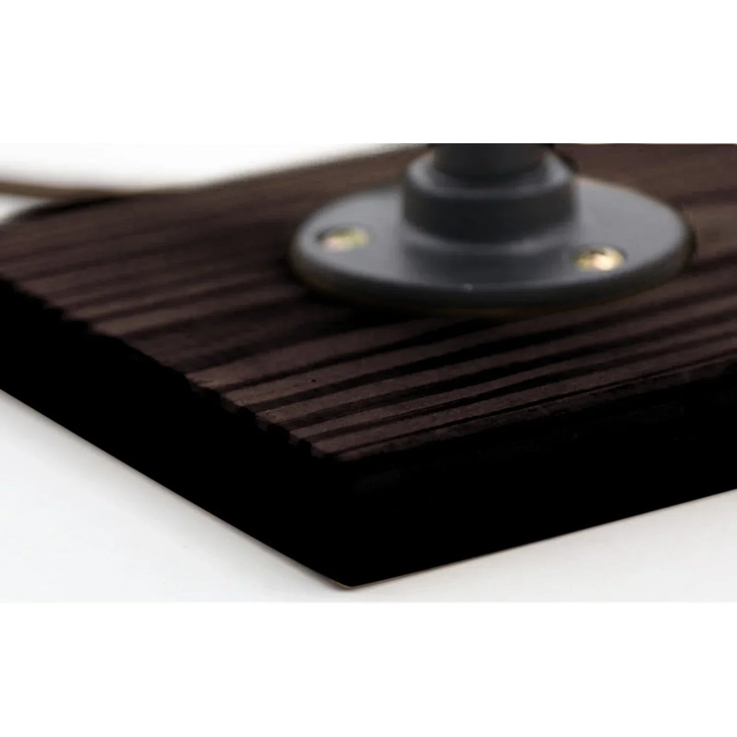 RetroCharm - Retro Metall Bordslampa