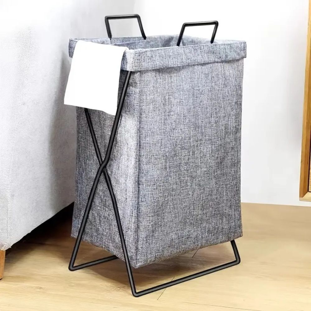 XFold Hem Tvätt Organisatör