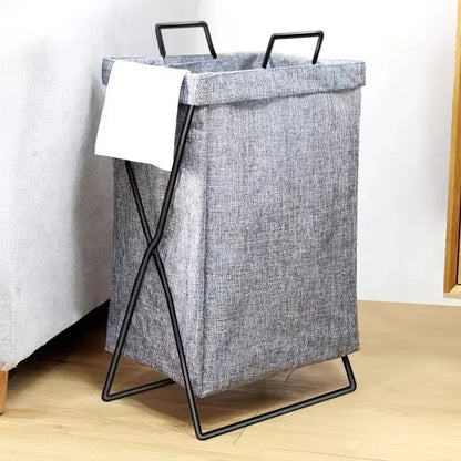 XFold Hem Tvätt Organisatör