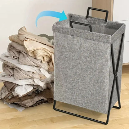 XFold Hem Tvätt Organisatör