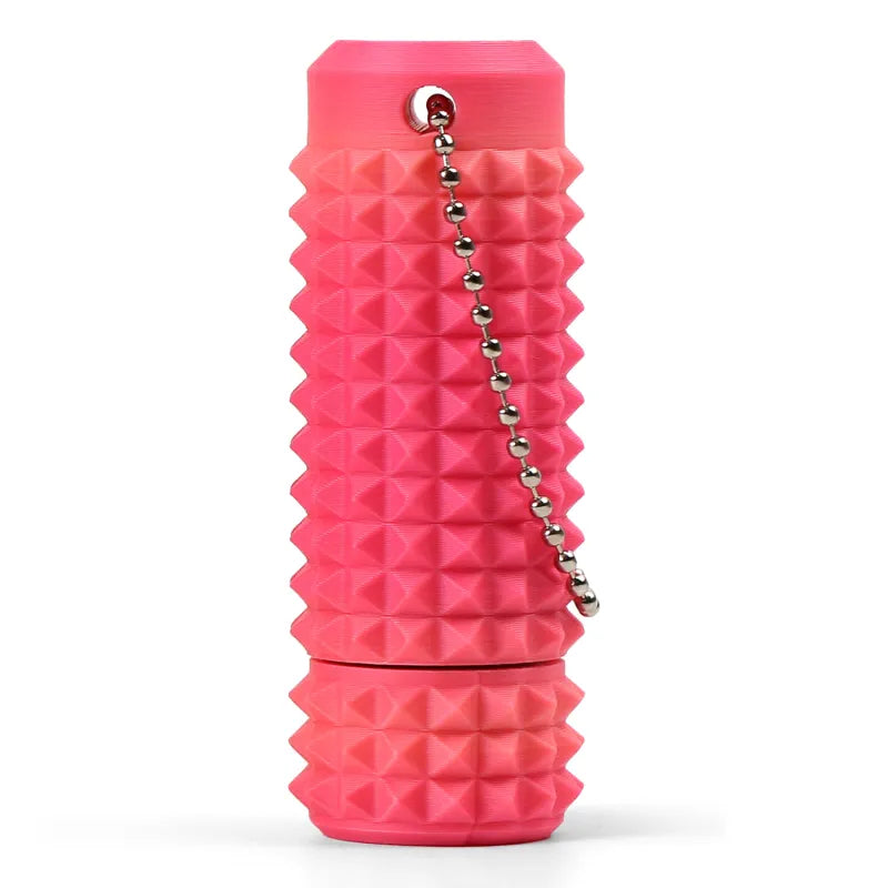 Carvallo | CalmGrip – Din lugn-booster för på språng!