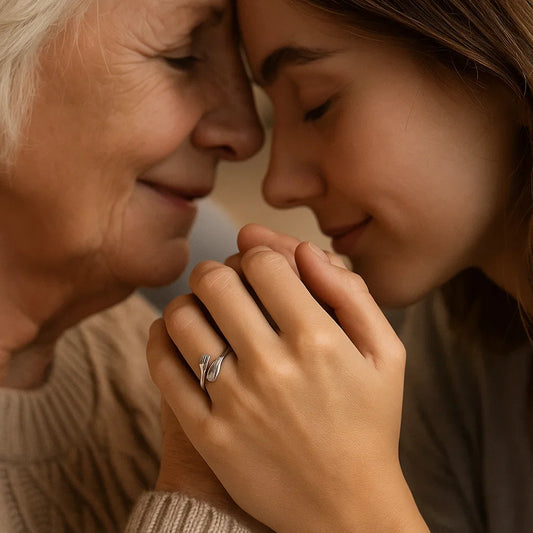 Kramring - Alltid Nära och Förbunden