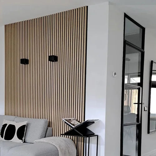 VoltQube – Uppladdningsbar LED-vägglampa