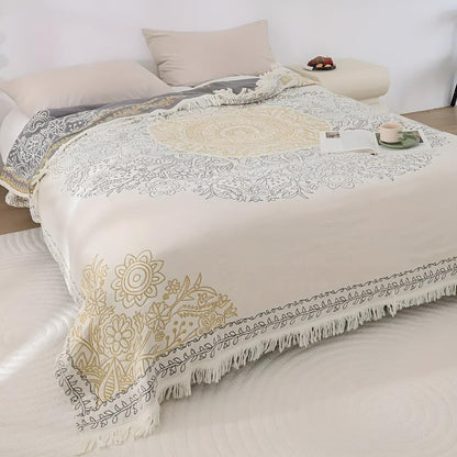 Scandi Chic Bomull Filt