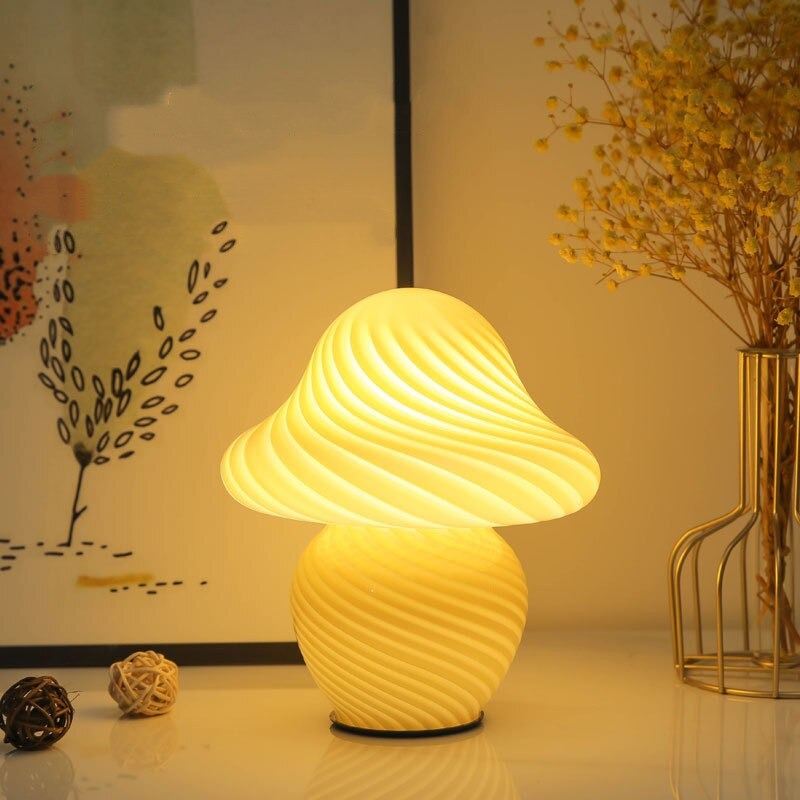 FungiGlow™ Taklampa