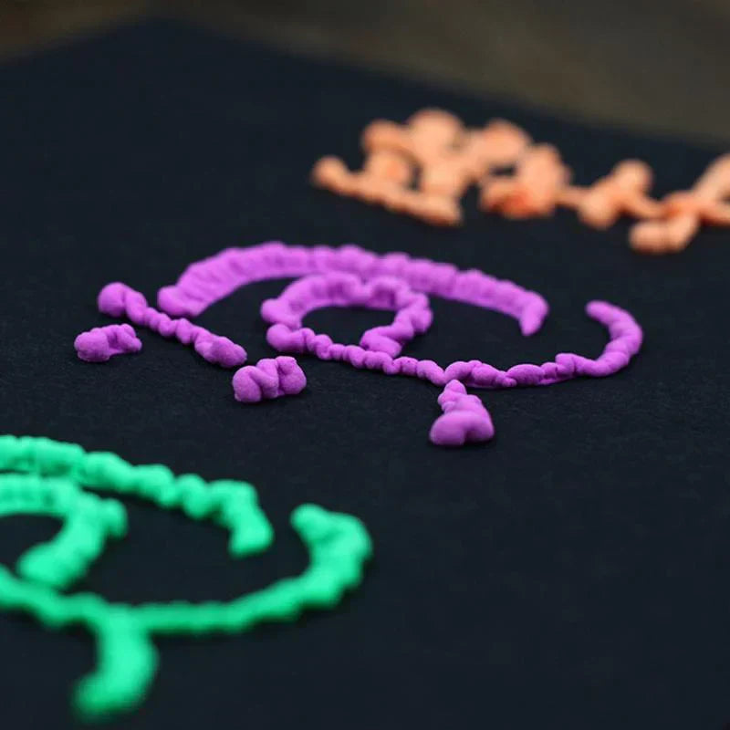 Carvallo – Teckningar vaknar till liv i 3D