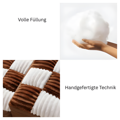 FetchFold Hundetrappa – Håndlaget hundetrappa med oppbevaring