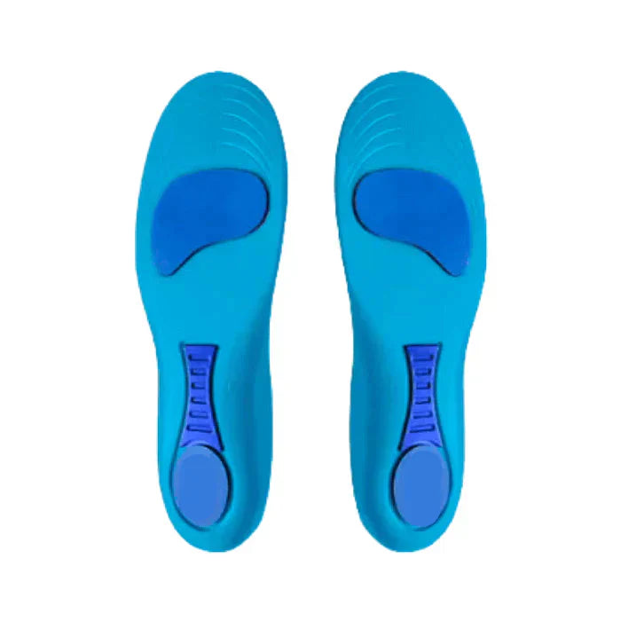 Carvallo – Gå lättare. Känna bättre.