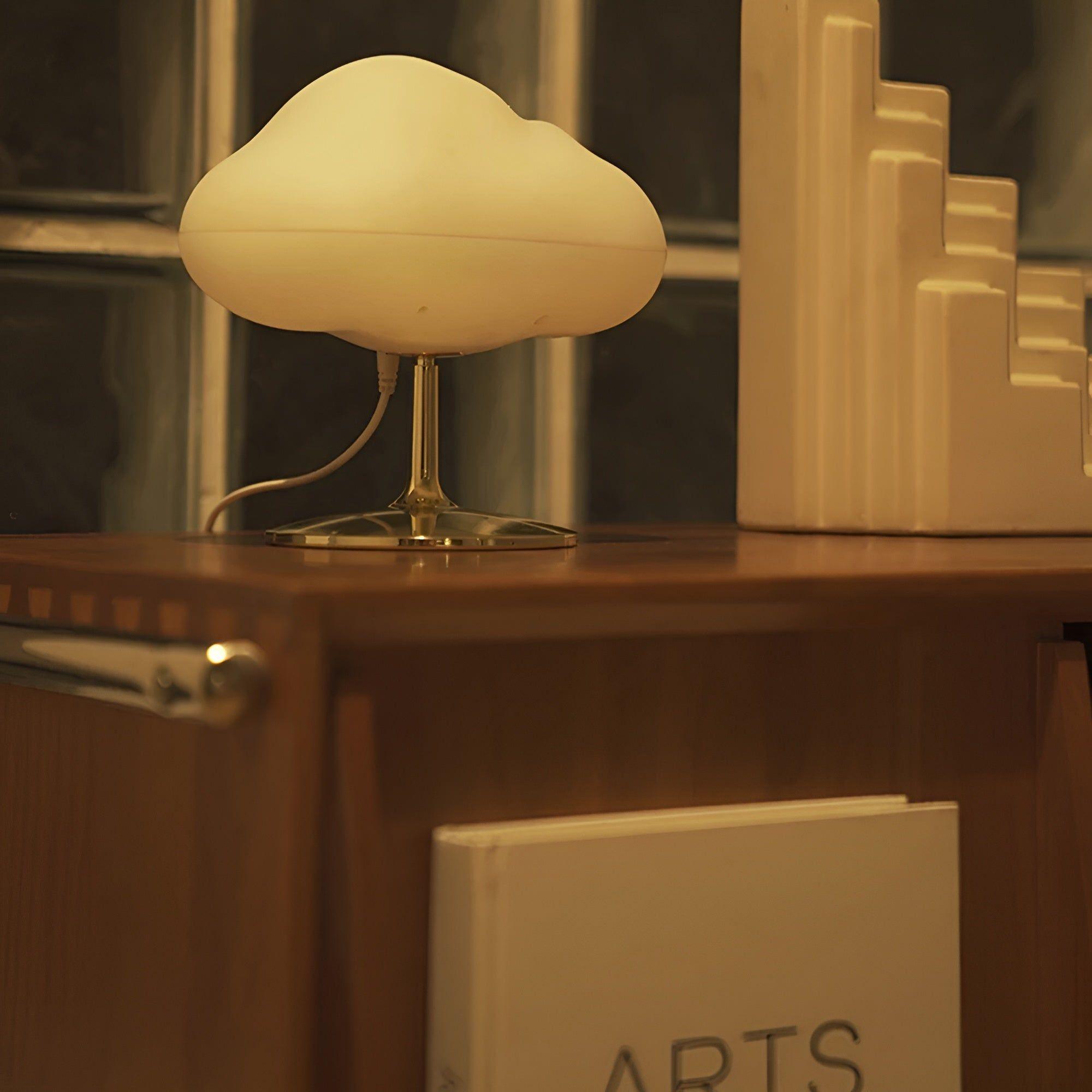 Carvallo - Elegant Aromaterapi Diffusor För Stressfritt Liv