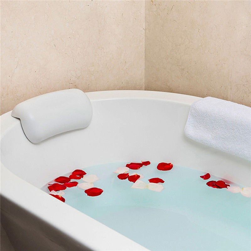 Aqualea™ | Ergonomisk badkåpsstöd