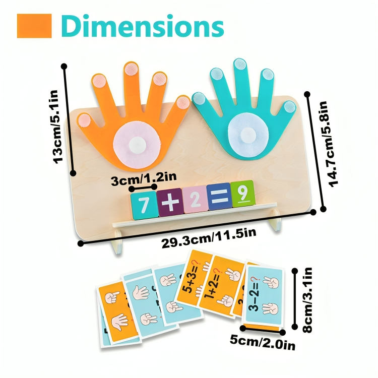 Carvallo - Förstå matematik på lekfullt sätt!