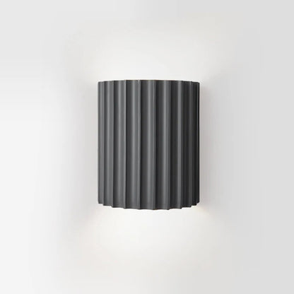 LuxaLicht - Stiliga vägglampor i resin