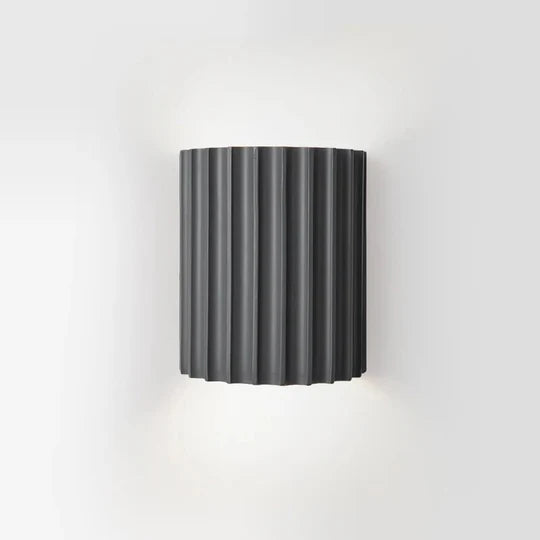 ZenLight - Moderna Vägglampor Gjorda av Harpiks