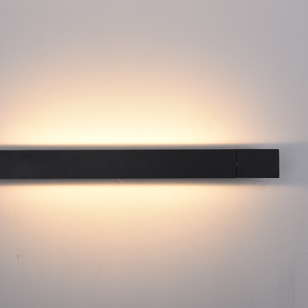 Flexy - Modulär LED Vägglampa