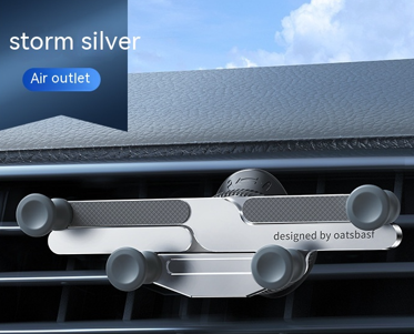 Carvallo - Den ultimativa utfällbara mobilhållaren för din bil