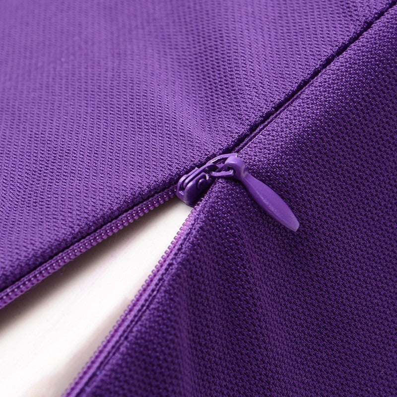 Ergonomisk ländryggsstödskudde