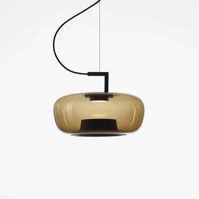 Gustaro - Modern Taklampa