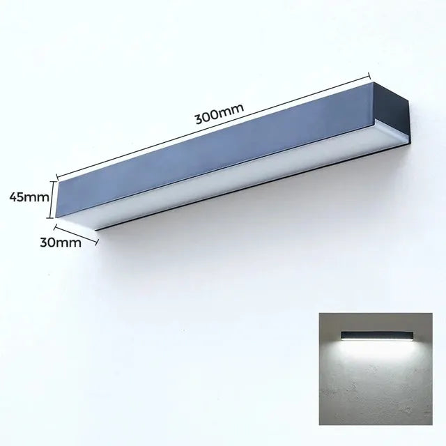 EcoGlow - Hållbar LED-Belysning