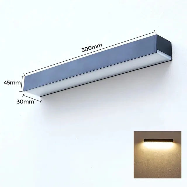 EcoGlow - Hållbar LED-Belysning