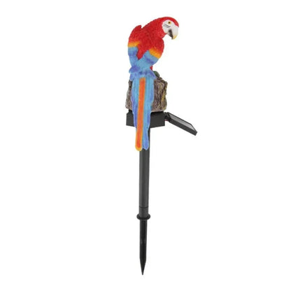 ZonVogel - Vattentät Dekorativ Utomhuslampa