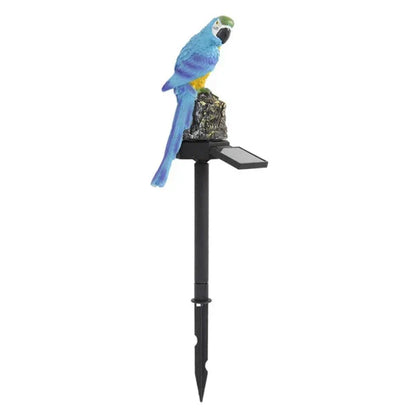 ZonVogel - Vattentät Dekorativ Utomhuslampa
