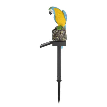ZonVogel - Vattentät Dekorativ Utomhuslampa