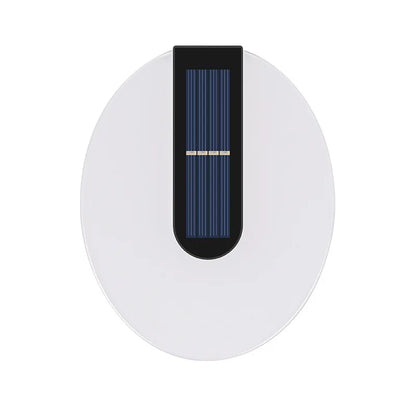 SolarFlair - Utomhusväggtvättslampa