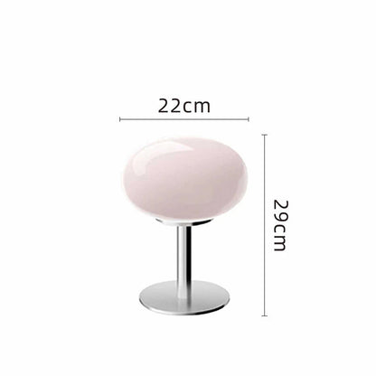 Zurich Bordslampa – Bauhaus-inspirerad design med tidlös elegans för alla miljöer
