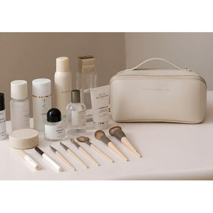 Heidi ChicPack - Flerlagrad smyckesförvaringslåda och organiserare