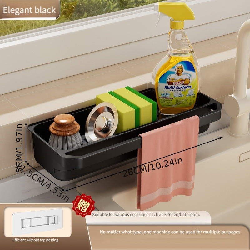 Carvallo – Smart förvaring för ett prydligt kök