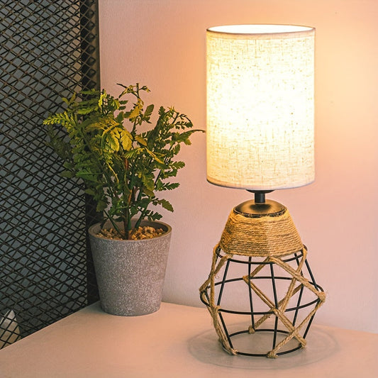 RetroBankier - USB-matad Bankierslamp