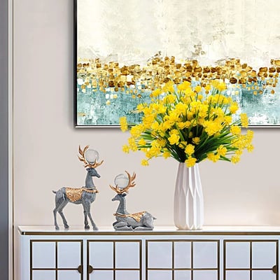 Carvallo | BloomAura – Naturtroget blommprakt utan vårdinsats