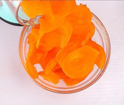 Carvallo - Multifunktionell grönsaksskärare och -rivare