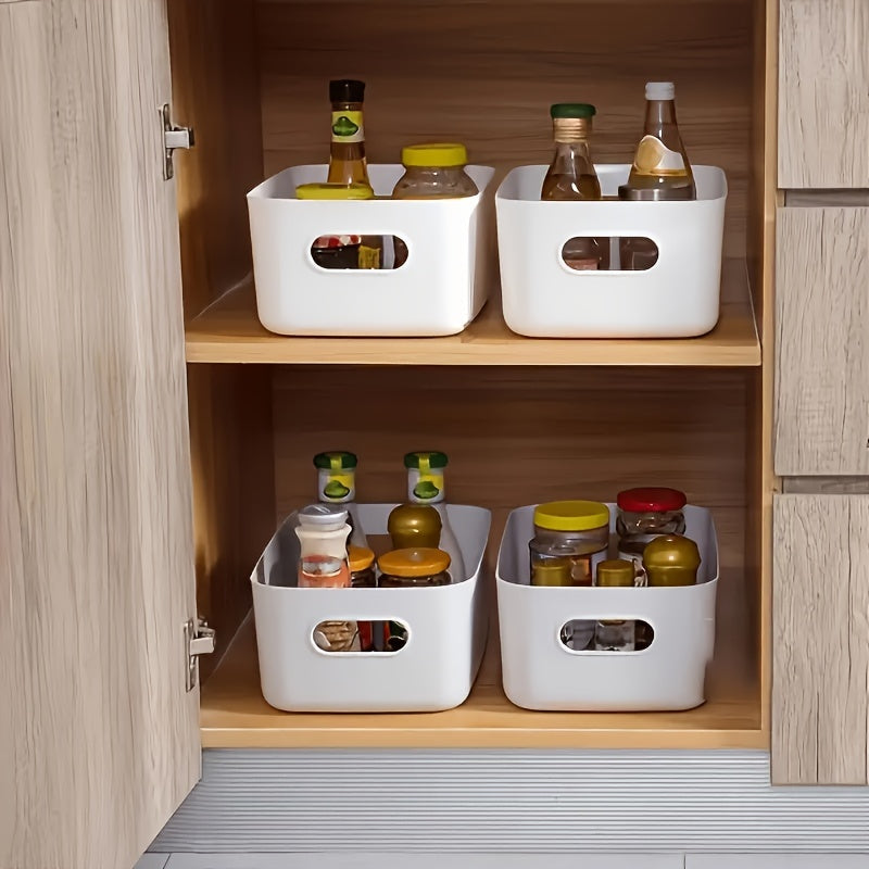 OrganizePro - Praktiska förvaringslådor för enkel organisering