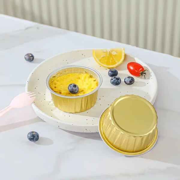 Carvallo | BakeGenie – De allround köksformarna!