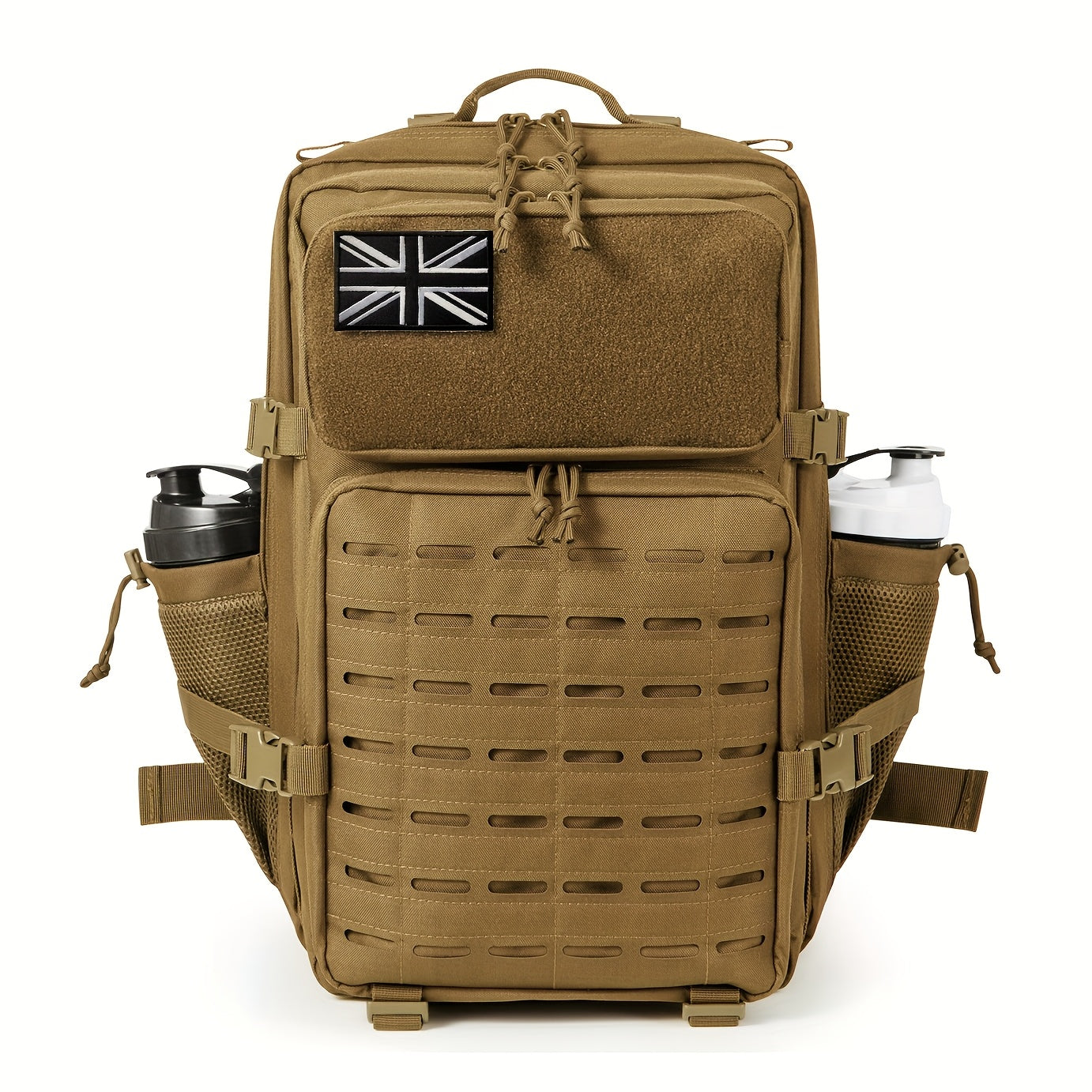 Tac45 Vandringsryggsäck 45L