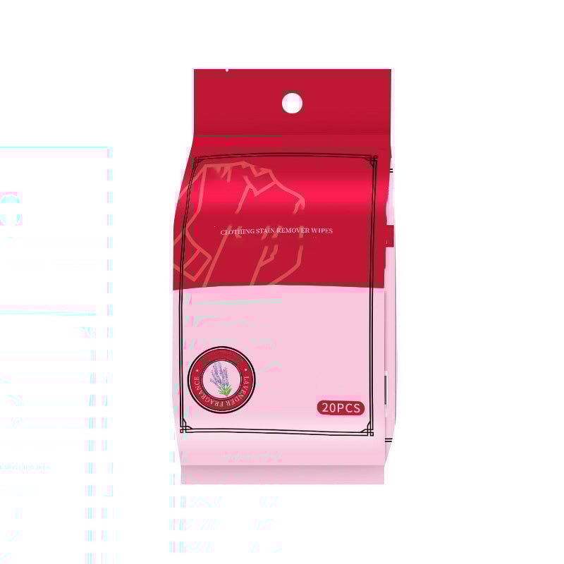 Carvallo – Ren på en gång (20-pack)