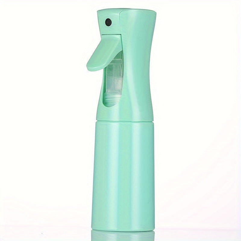 Fin dimsprayflaska – 200 ml för precision i hår- och växtvård