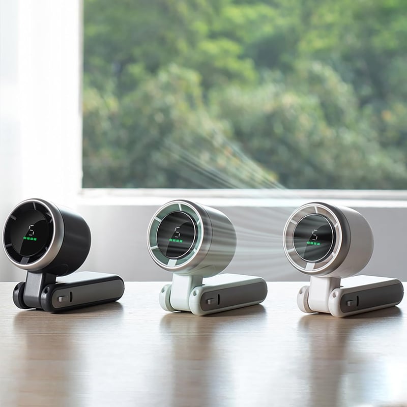 Carvallo – Fräsch att ta med