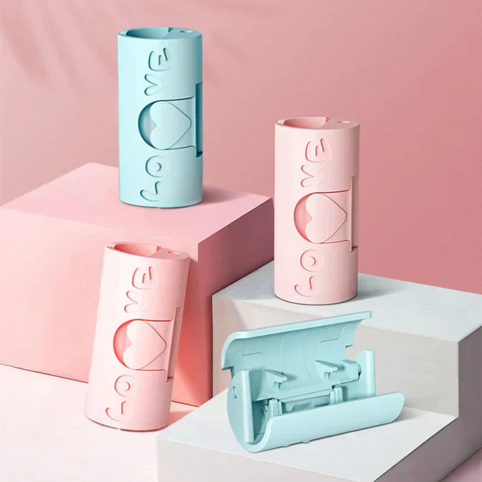 Carvallo | LinenClipper - Nya sänglakan grepp för bladfäste clips