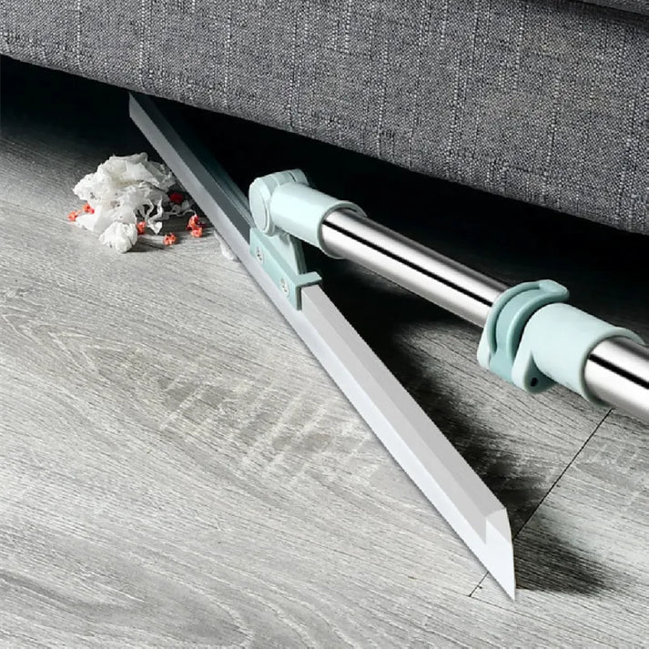 Carvallo Pro – Torka, Dra, Rent i ett svep!