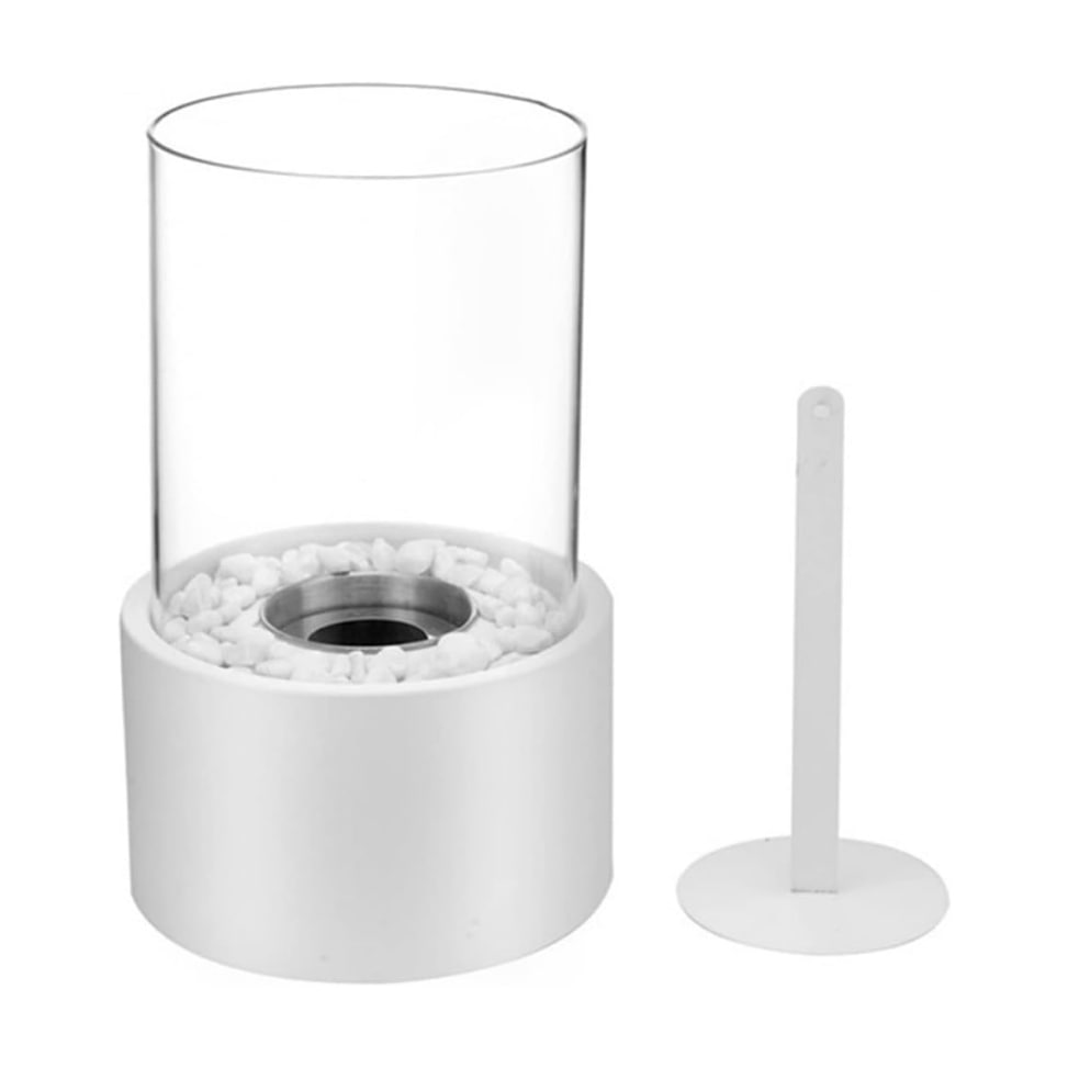 Evig Eld Oljelampa – Elegant, Tidlös och Lätt att Använda