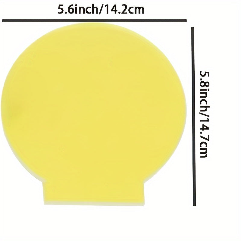 3DGlow - LED Nattlampa med 16 Färger och USB/Batteridrift