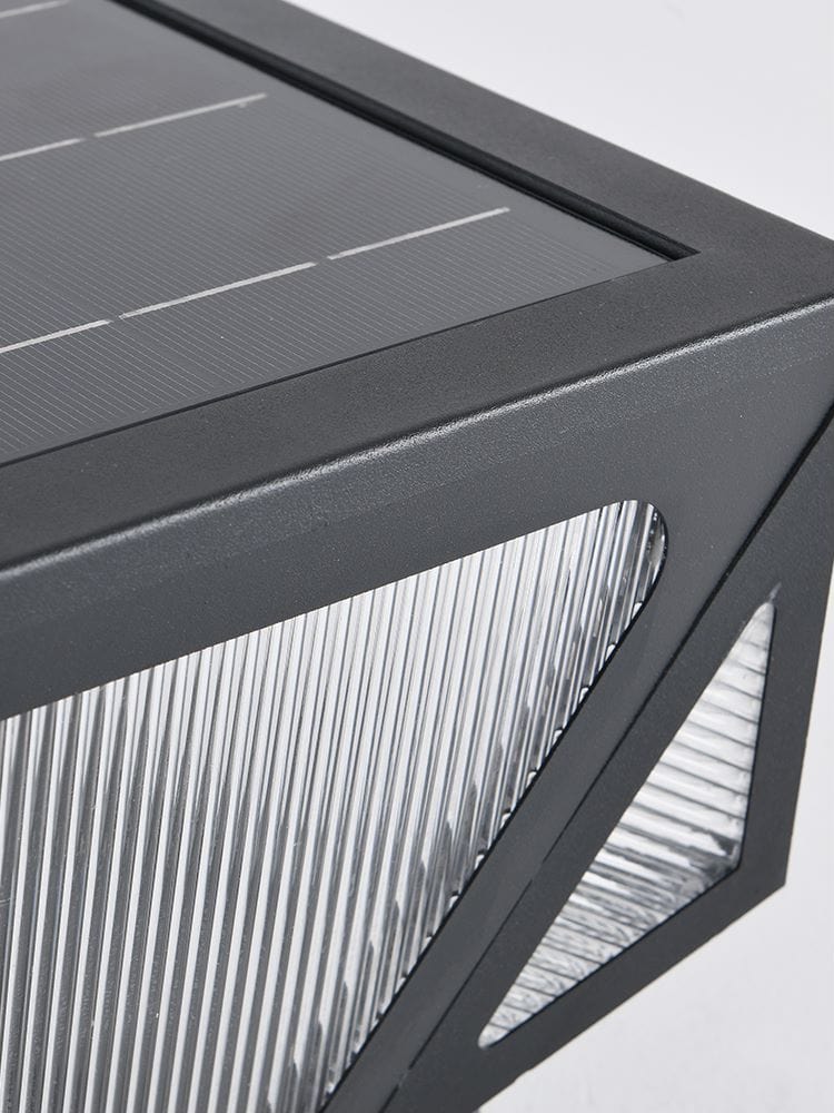 Glow Beam Utomhusbelysning - Solarbelysning